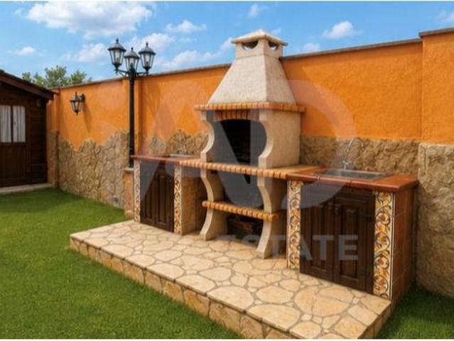 Casa Venta Valverde de la Virgen, Valverde de La Virgen