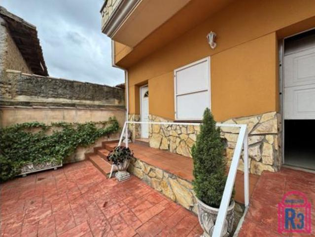 Casa Venta Valverde de la Virgen, Valverde de La Virgen