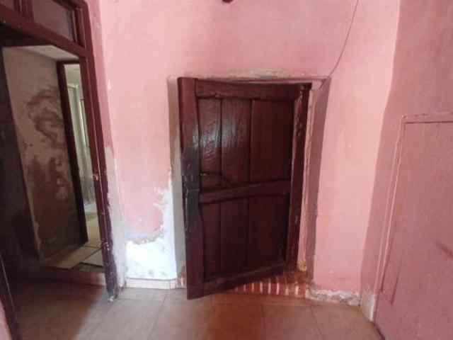 Casa Venta Valverde de la Virgen, Valverde de La Virgen