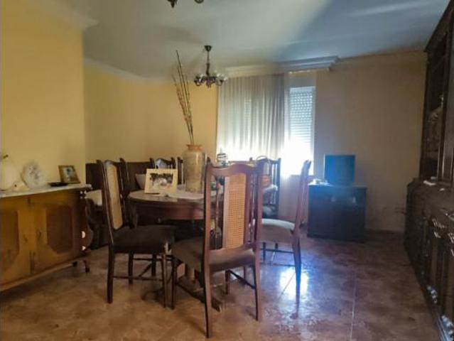 Casa Venta Valverde de la Virgen, La Virgen del Camino