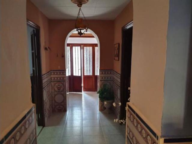 Casa Venta Valverde de Llerena, Valverde de Llerena