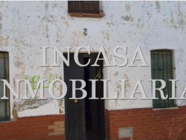 Casa Venta Valverde del Camino, Valverde del Camino