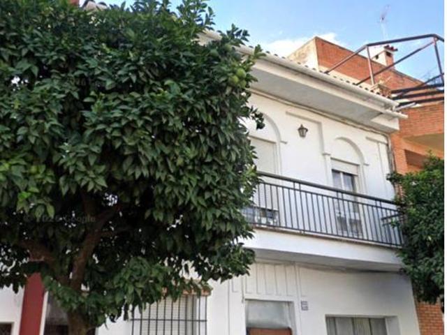 Casa Venta Valverde del Camino, Valverde del Camino