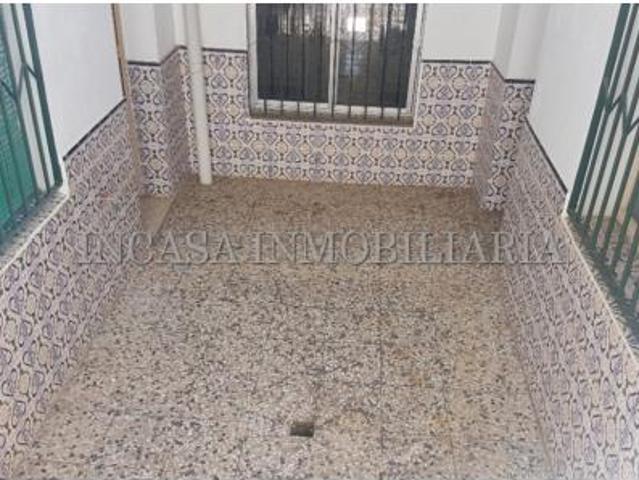 Casa Venta Valverde del Camino, Valverde del Camino