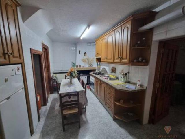 Casa Venta Valverde del Fresno, Valverde del Fresno