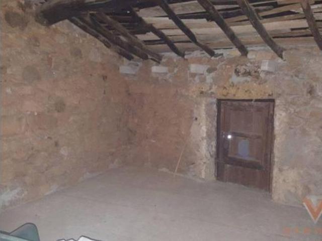 Casa Venta Valverde del Fresno, Valverde del Fresno