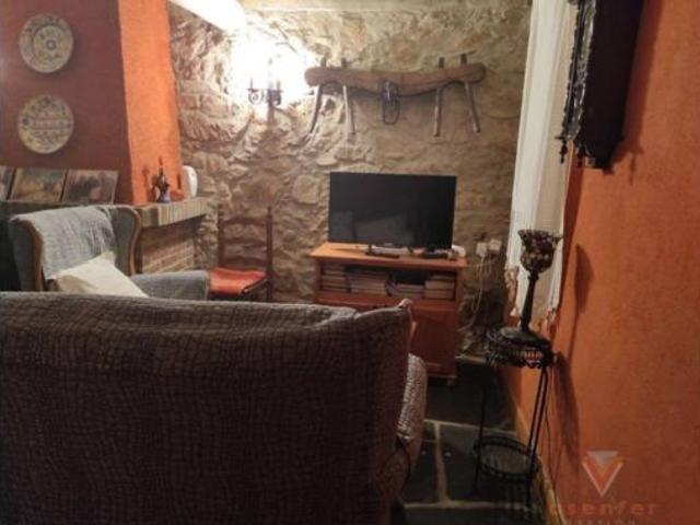 Casa Venta Valverde del Fresno, Valverde del Fresno