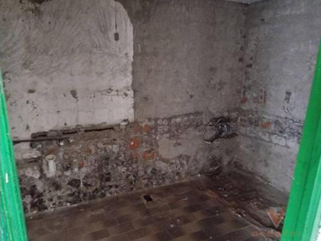 Casa Venta Valverde del Fresno, Valverde del Fresno