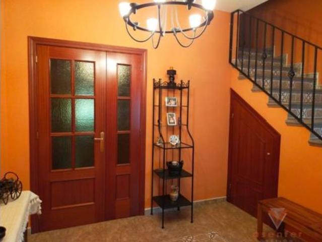Casa Venta Valverde del Fresno, Valverde del Fresno