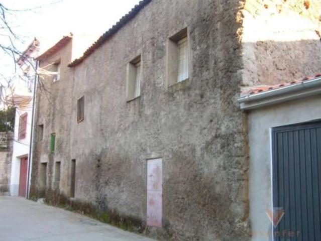 Casa Venta Valverde del Fresno, Valverde del Fresno