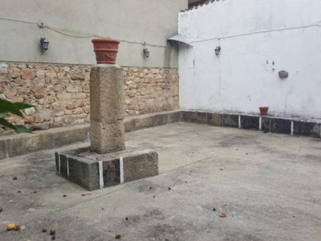 Casa Venta Valverde del Fresno, Valverde del Fresno