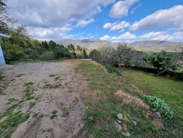 Casa Venta Valverde del Fresno, Valverde del Fresno