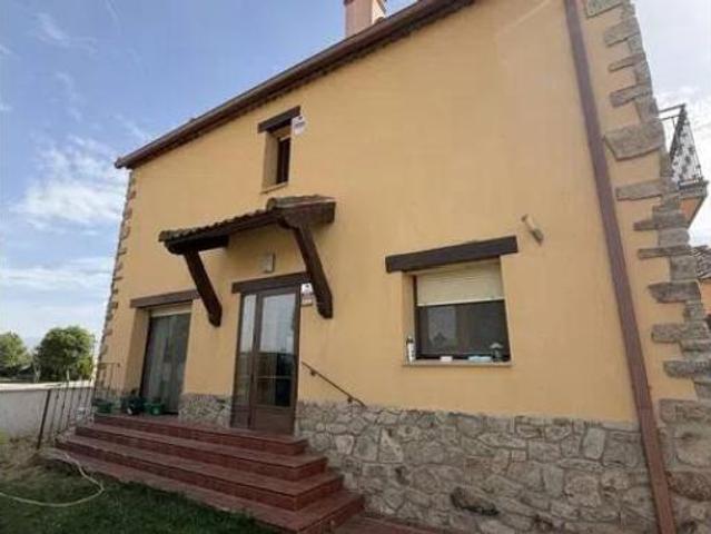 Casa Venta Valverde del Majano, Valverde del Majano