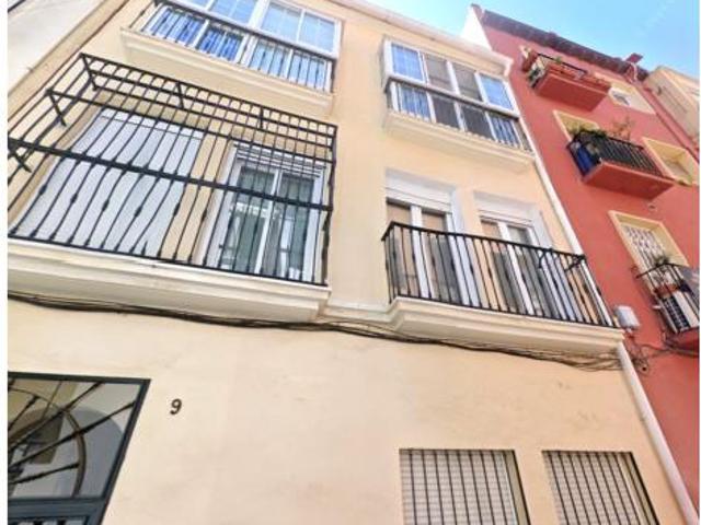 Casa Venta Valverde, Valverde