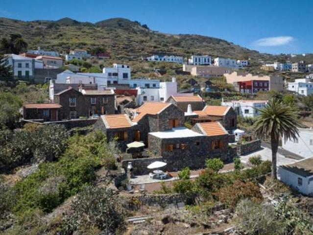 Casa Venta Valverde, Mocanal