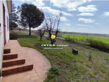 Casa Venta Valverdón, Valverdón