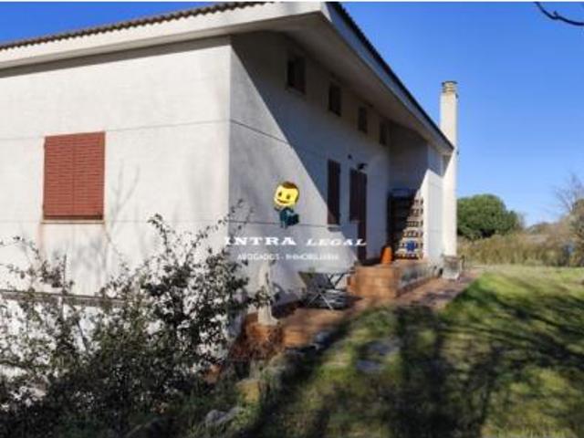 Casa Venta Valverdón, Valverdón