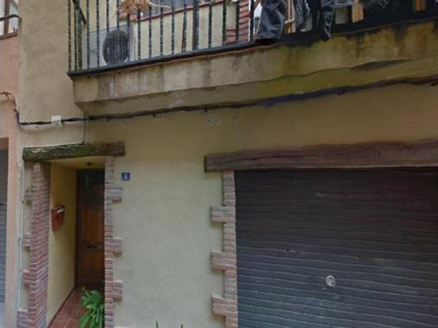 Casa Venta Vandellòs i l'Hospitalet de l'Infant, Vandellòs