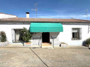 Casa Venta Vecinos, Vecinos