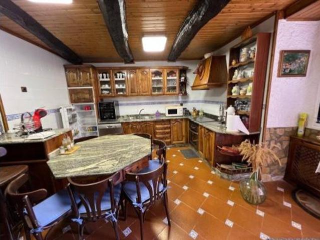 Casa Venta Vega de Espinareda, Moreda
