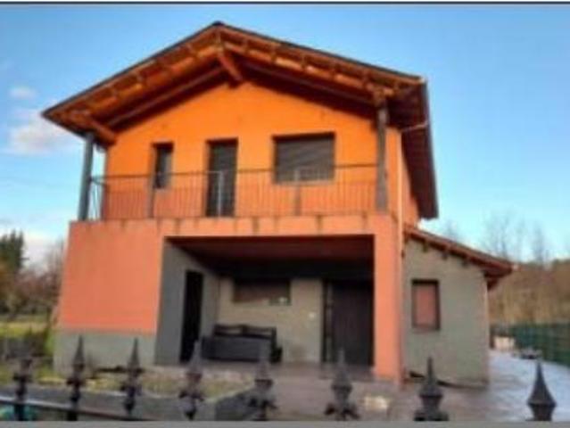 Casa Venta Vega de Espinareda, Vega de Espinareda