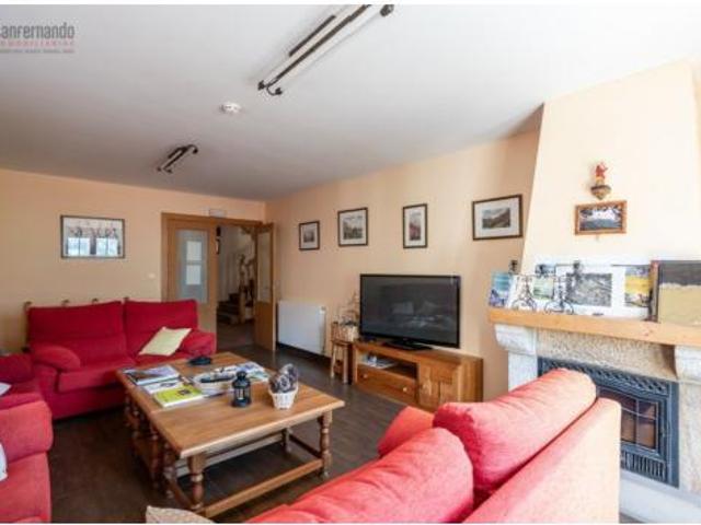 Casa Venta Vega de Liébana, Valcayo