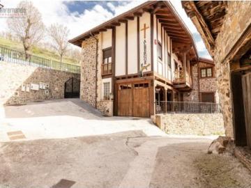 Casa Venta Vega de Liébana, Valcayo