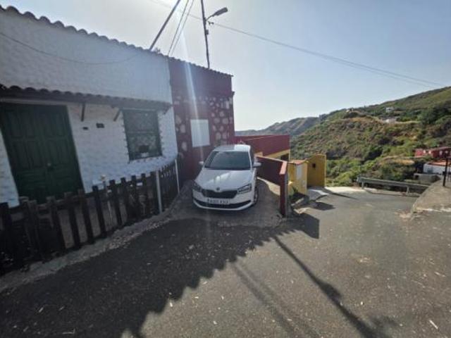 Casa Venta Vega de San Mateo, La Bodeguilla