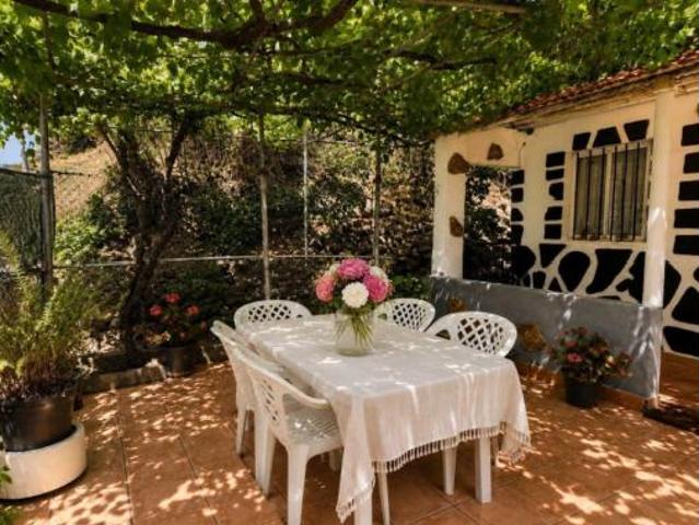 Casa Venta Vega de San Mateo, Lagunetas