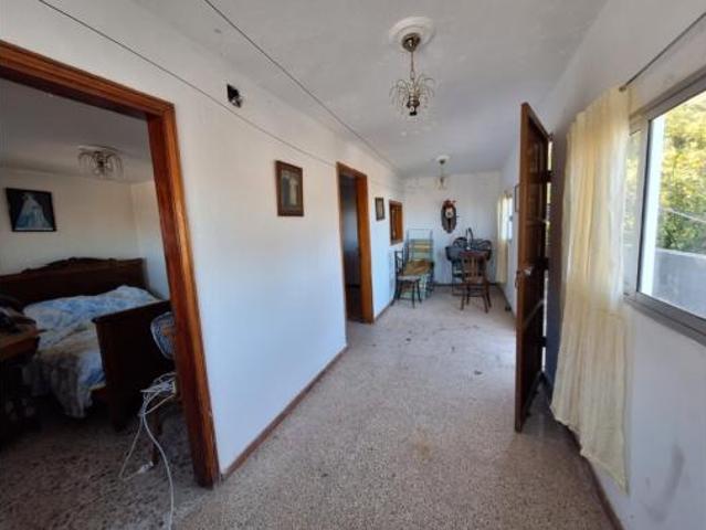 Casa Venta Vega de San Mateo, Las Vegas