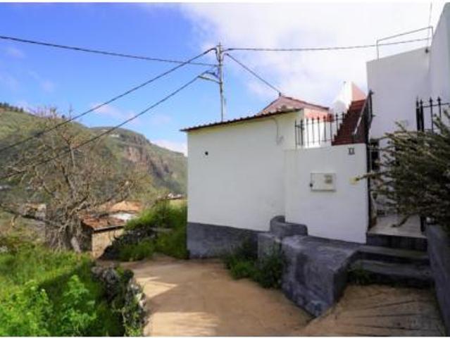 Casa Venta Vega de San Mateo, Las Vegas