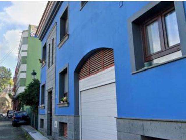 Piso Venta Vega de San Mateo, San Mateo