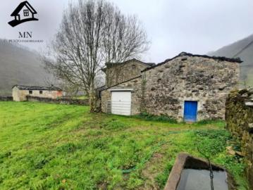 Casa Venta Vega de Pas, Vega de Pas