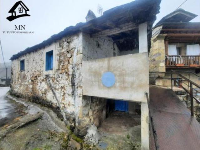 Casa Venta Vega de Pas, Vega de Pas