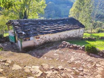 Casa Venta Vega de Pas, Yera