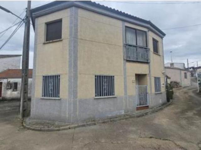 Casa Venta Vega de Tirados, Vega de Tirados