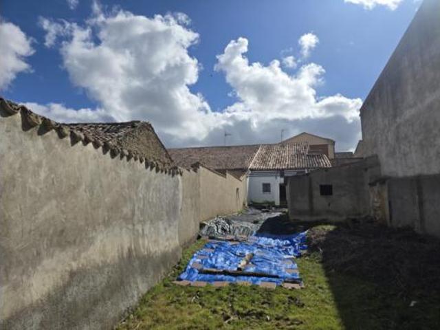 Casa Venta Vega de Valdetronco, Vega de Valdetronco
