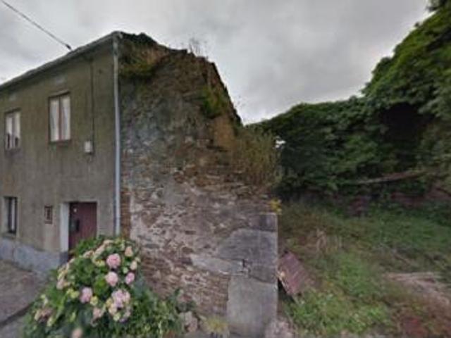 Casa Venta Vegadeo, Chao de Porzún