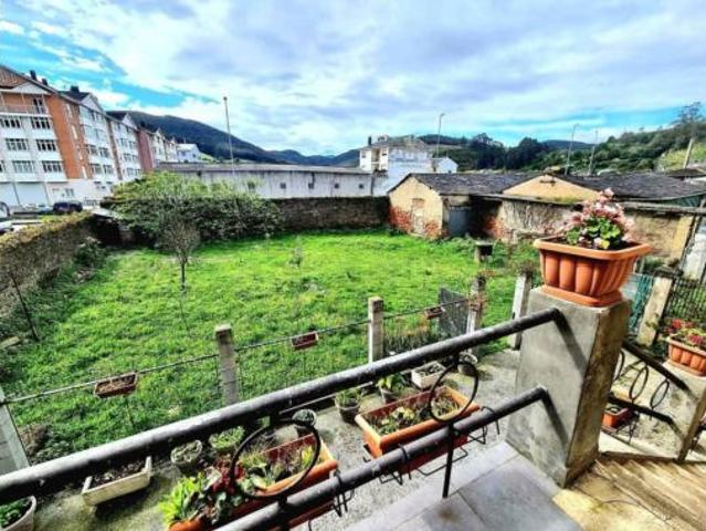 Casa Venta Vegadeo, Vegadeo