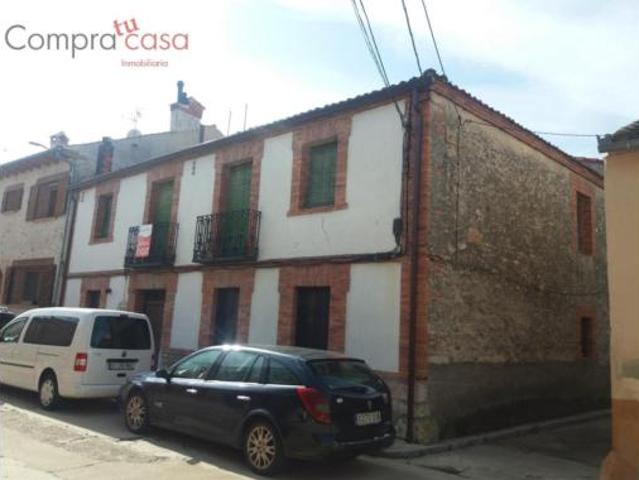 Casa Venta Veganzones, Veganzones