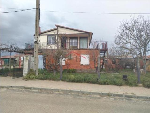 Casa Venta Vegas del Condado, Moral del Condado