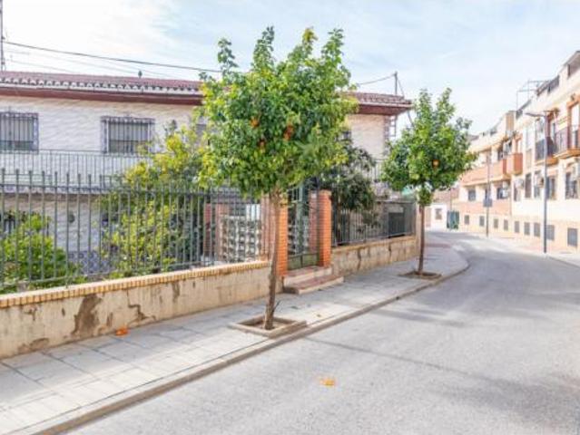 Casa Venta Vegas del Genil, Ambroz