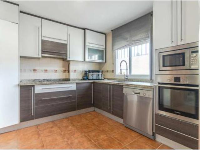 Casa Venta Vegas del Genil, Ambroz