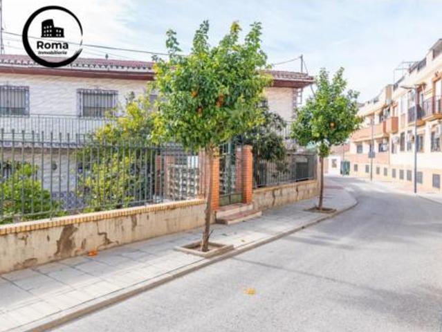 Casa Venta Vegas del Genil, Ambroz