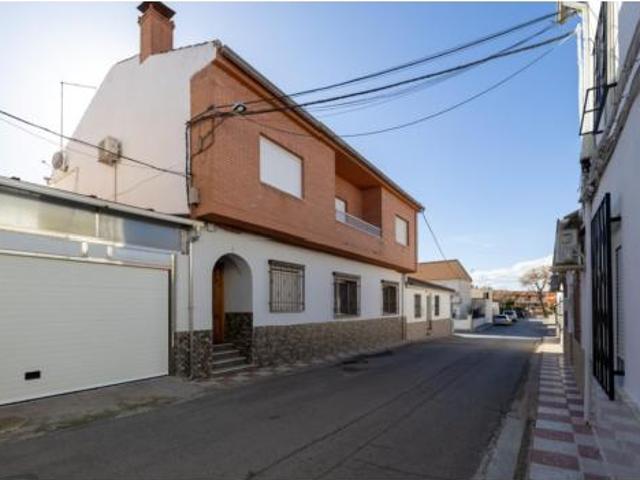 Casa Venta Vegas del Genil, Belicena