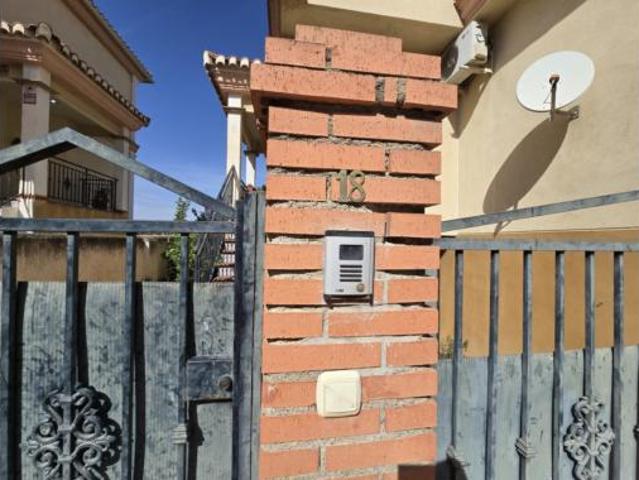 Casa Venta Vegas del Genil, Ambroz