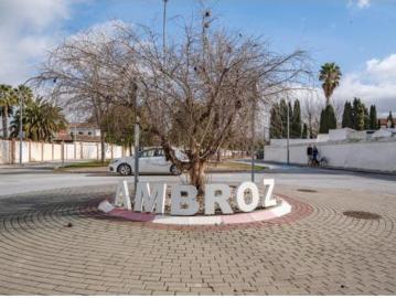 Casa Venta Vegas del Genil, Purchil