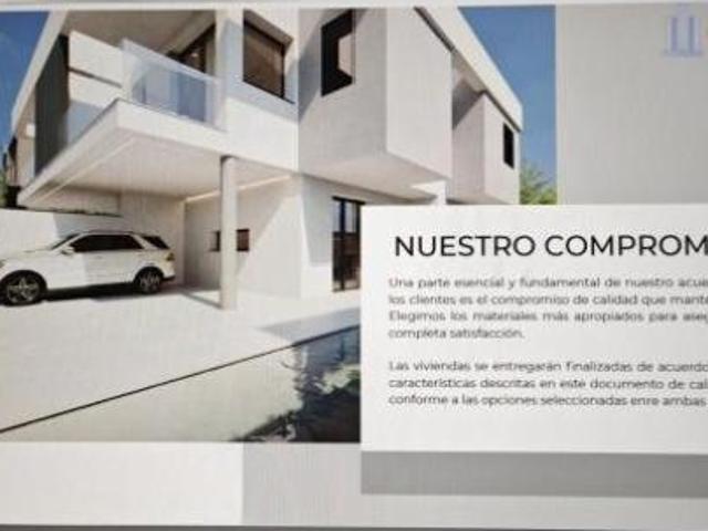 Casa Venta Vegas del Genil, Belicena