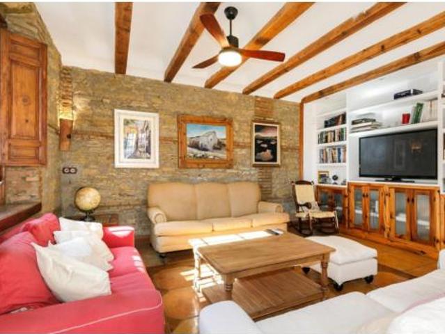 Casa Venta Vegas del Genil, Belicena