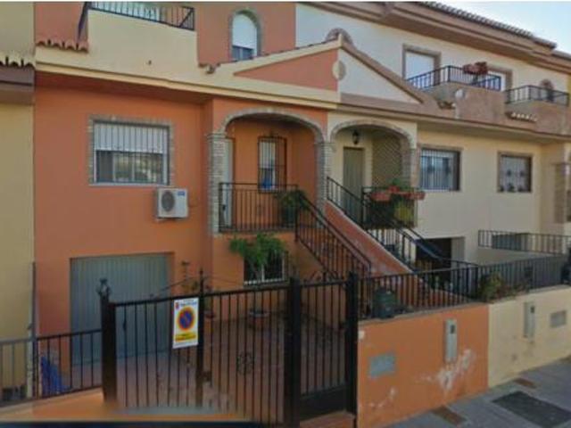 Casa Venta Vegas del Genil, Belicena